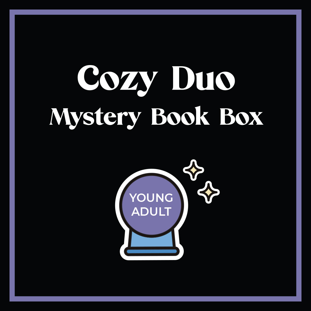 Cozy Duo Book Box