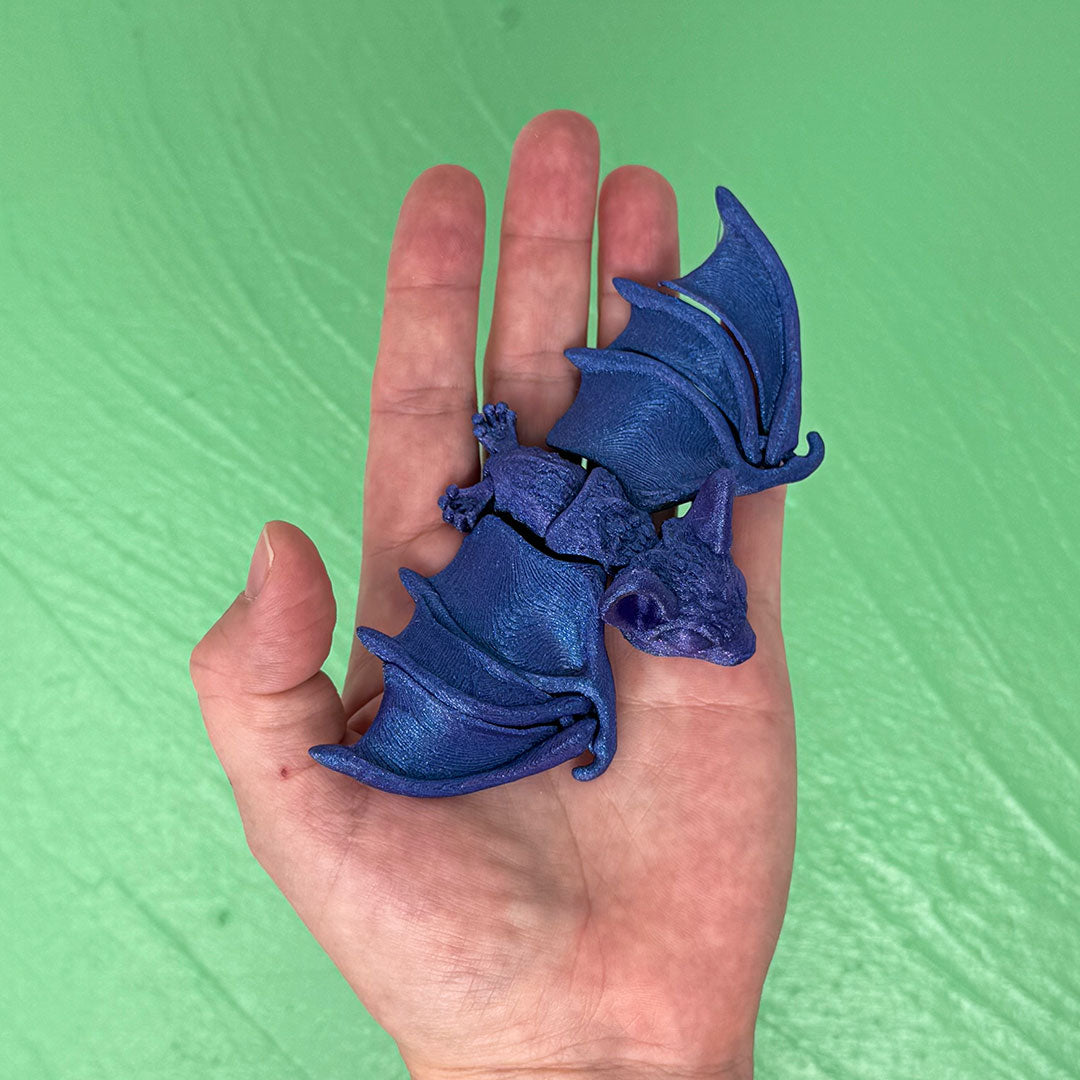 3D Printed Spirit Animal