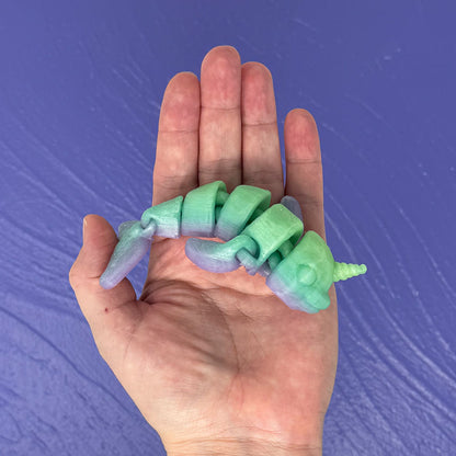 3D Printed Spirit Animal